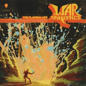 At war with the mystics